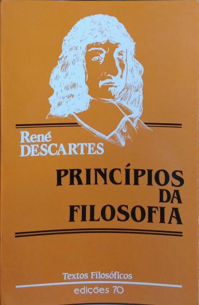 PRINCÍPIOS DA FILOSOFIA.