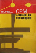 C. P. M. APLICADO ÀS CONSTRUÇÕES.