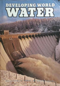 WATER, DEVELOPING WORLD.
