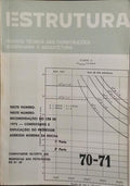 ESTRUTURAS, ANO 17, N.º 70-71.