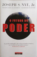 O FUTURO DO PODER. [1.ª EDIÇÃO]