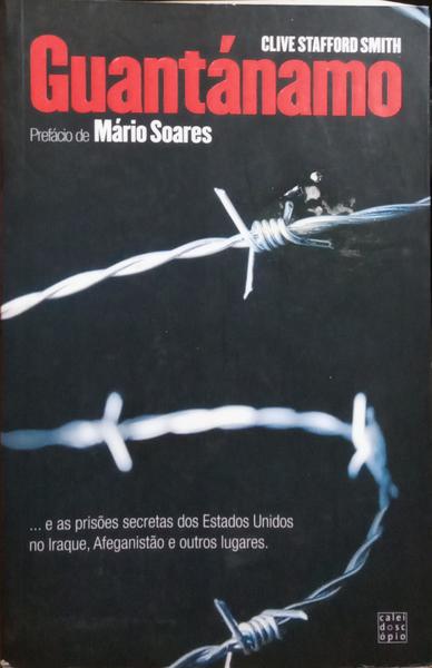 GUANTÁNAMO.