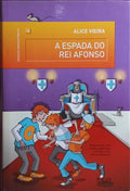 A ESPADA DO REI AFONSO.