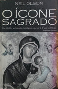 O ÍCONE SAGRADO.