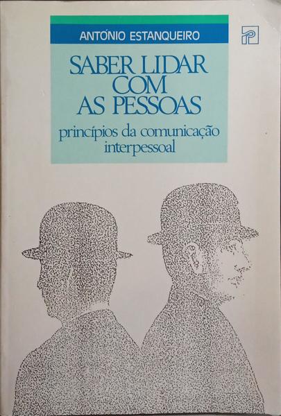 SABER LIDAR COM AS PESSOAS.
