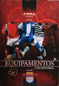 EQUIPAMENTOS COM HISTÓRIA. [5 VOLS.]
