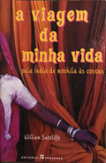 A VIAGEM DA MINHA VIDA PELA ÍNDIA DE MOCHILA ÀS COSTAS.