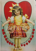 VALENTINES, VINTAGE HOLIDAY GRAPHICS.