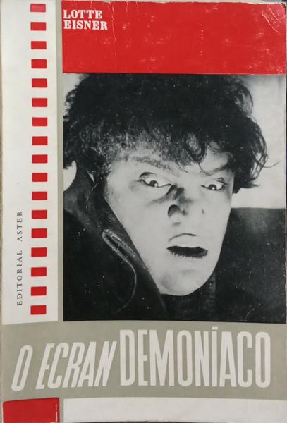 O «ÉCRAN» DEMONÍACO.