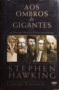 AOS OMBROS DE GIGANTES.