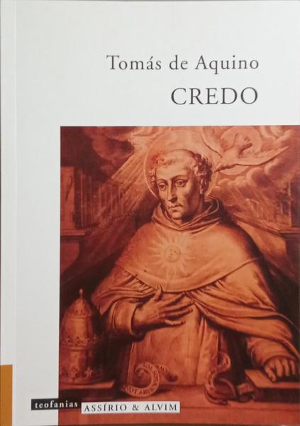CREDO, EXPOSIÇÃO DO SÍMBOLO DOS APÓSTOLOS.