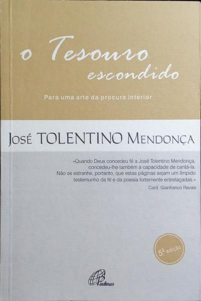 O TESOURO ESCONDIDO. [5.ª EDIÇÃO]