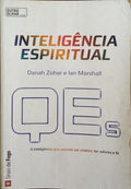 INTELIGÊNCIA ESPIRITUAL.