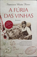 A FÚRIA DAS VINHAS. [8.ª EDIÇÃO]