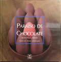 PARAÍSO DE CHOCOLATE.