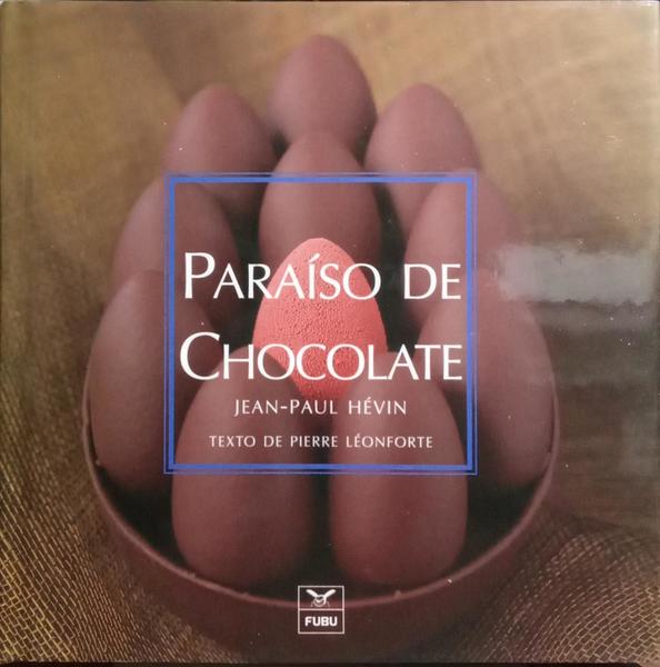 PARAÍSO DE CHOCOLATE.