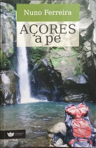 AÇORES A PÉ.