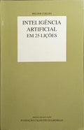 INTELIGÊNCIA ARTIFICIAL EM 25 LIÇÕES.