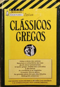 CLÁSSICOS GREGOS.