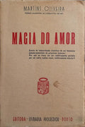 MAGIA DO AMOR.