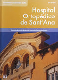 HOSPITAL ORTOPÉDICO DE SANT'ANA.