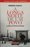 A LONGA NOITE DE UM POVO.