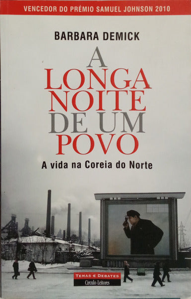 A LONGA NOITE DE UM POVO.