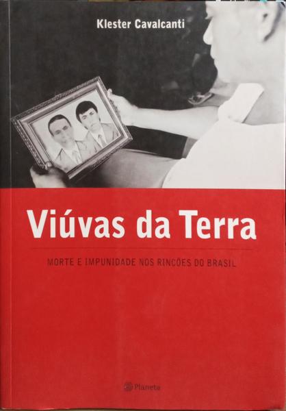 VIÚVAS DA TERRA.