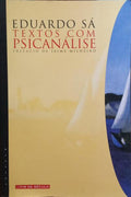 TEXTOS COM PSICANÁLISE.