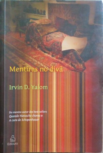 MENTIRAS NO DIVÃ.