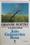 GRANDE SERTÃO: VEREDAS.
