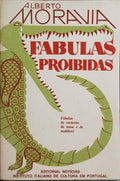 FÁBULAS PROIBIDAS.