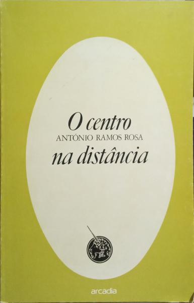O CENTRO NA DISTÂNCIA.