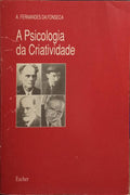 PSICOLOGIA DA CRIATIVIDADE.