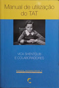 MANUAL DE UTILIZAÇÃO DO TAT.