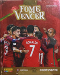 FOME DE VENCER.