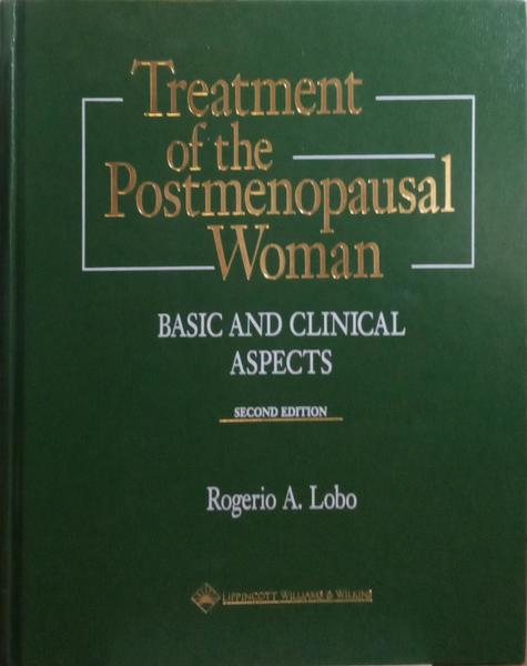 TREATMENT OF THE POSTMENOPAUSAL WOMAN.