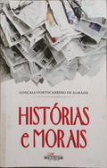 HISTÓRIAS E MORAIS.