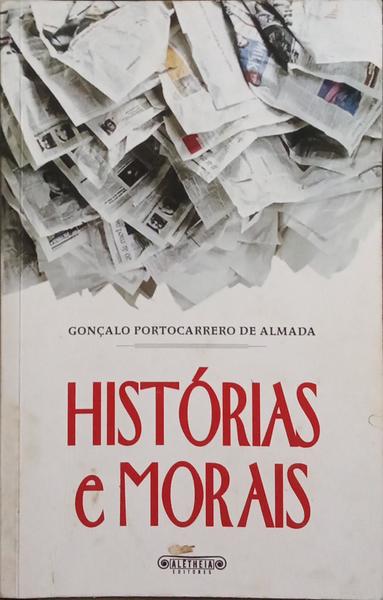 HISTÓRIAS E MORAIS.