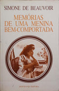 MEMÓRIAS DE UMA MENINA BEM-COMPORTADA. [5.ª EDIÇÃO]