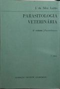 PARASITOLOGIA VETERINÁRIA, II VOL.: PARASITOSES.