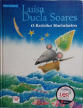 O RATINHO MARINHEIRO. [2.ª EDIÇÃO]