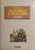 DICIONÁRIO ECONÓMICO E FINANCEIRO. [2 VOLS.]