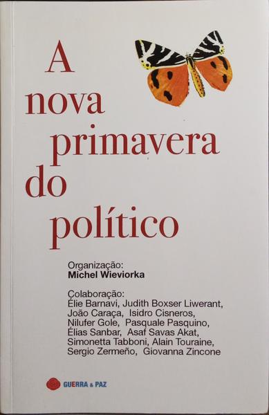 O NOVA PRIMAVERA DO POLÍTICO.