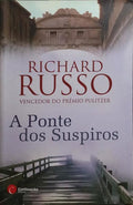 A PONTE DOS SUSPIROS.