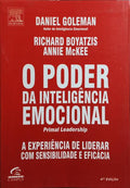 O PODER DA INTELIGÊNCIA EMOCIONAL.