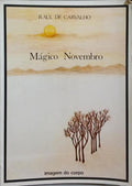 MÁGICO NOVEMBRO.