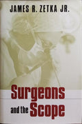 SURGEONS AND THE SCOPE.