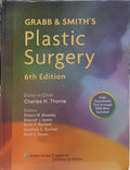GRABB AND SMITH'S PLASTIC SURGERY.