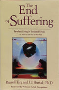 THE END OF SUFFERING.
